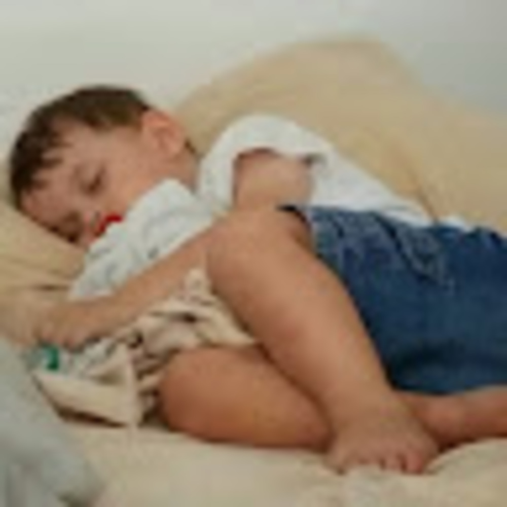 Meet your Posher, Bethany